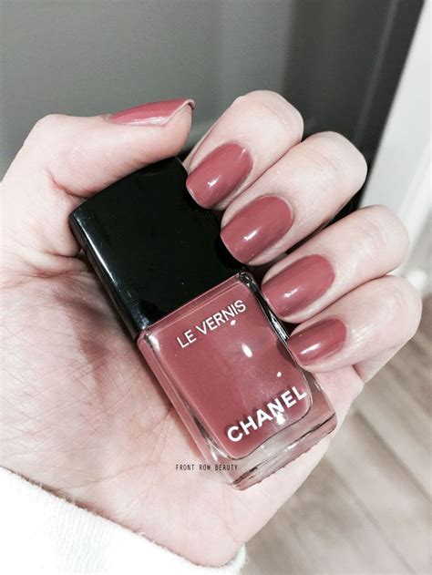 le vernis chanel 491|best Chanel nail polish colors.